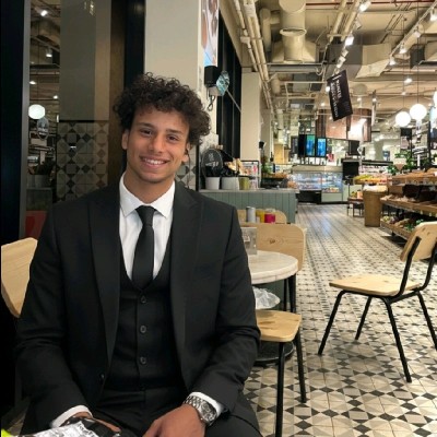 Abdelrahman Elsafty