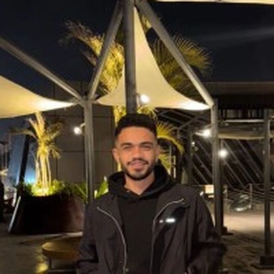 Mahmoud Abdelrazik