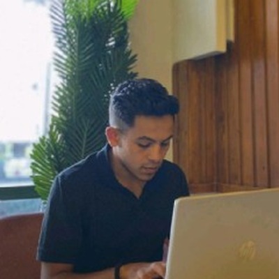 Mohamed Elsharqawy