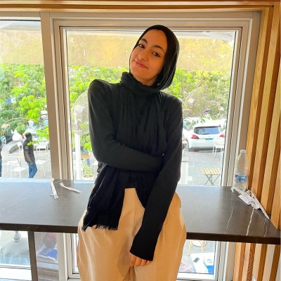 Nada Mohamed Zainalaabdin