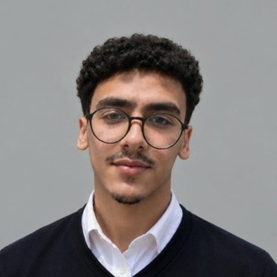 Omar Nour